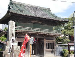 鎌倉本覚寺